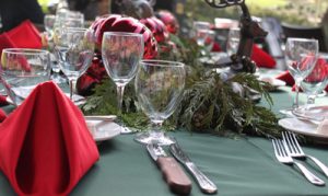 Feast on This Special Event Catering in San Diego