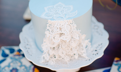 Feast on This - Wedding Cakes