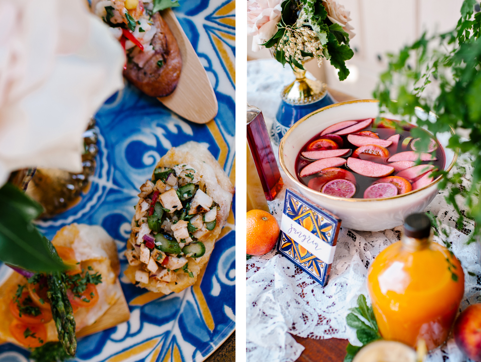 Feast on This Special Events Catering in San Diego