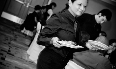 Feast on This Special Event Catering Team