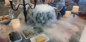 Feast on This Corporate Themed Events