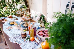 Feast on This Special Event Catering