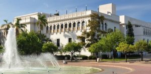 Feast on This Venue Event Catering San Diego Natural History Museum