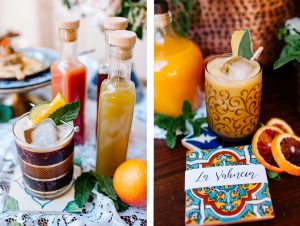 Feast on This - Weddings - Bar Services