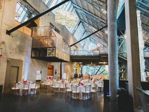 Feast on This Venue Event Catering Customized New Children's Museum