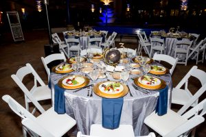 Feast On This - San Diego Air and Space Museum - Award Dinner