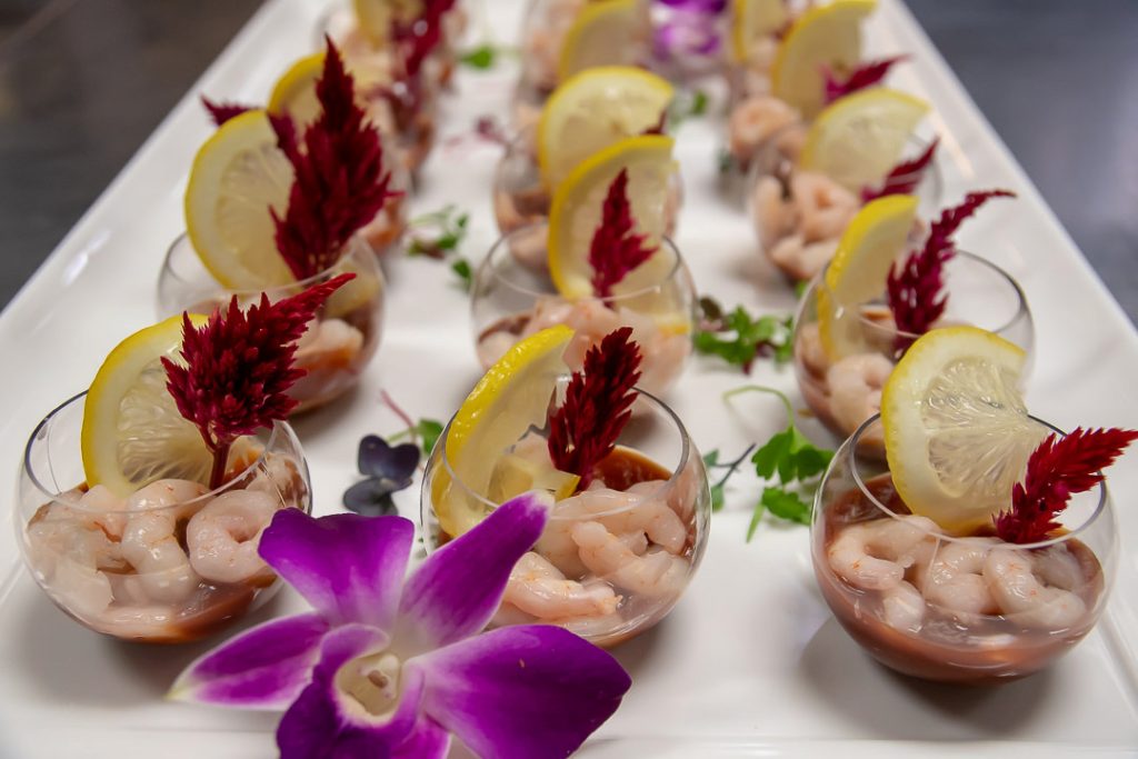 Catering San Diego - Feast on This Wine Dinner
