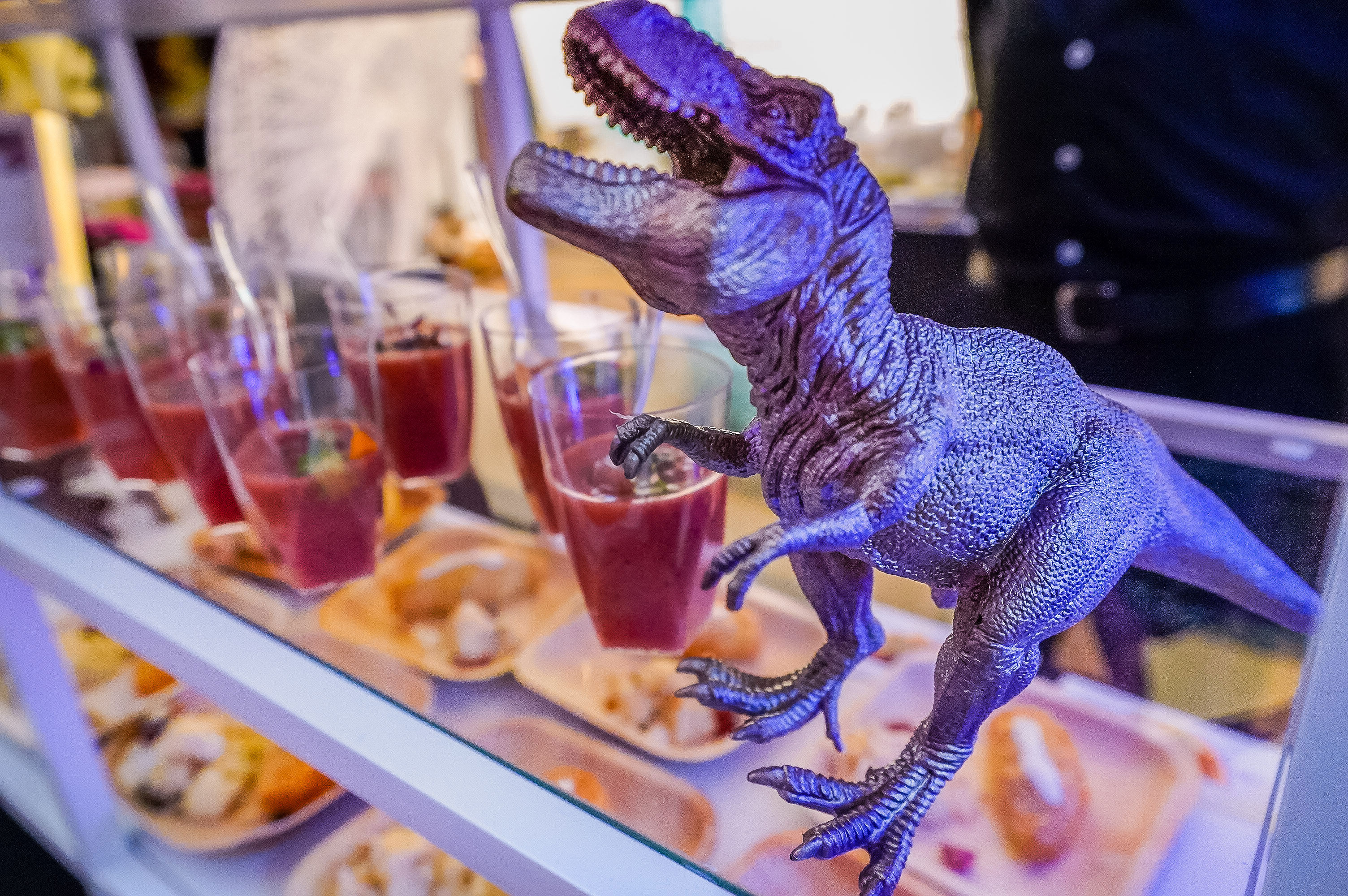 Feast on This Special Events