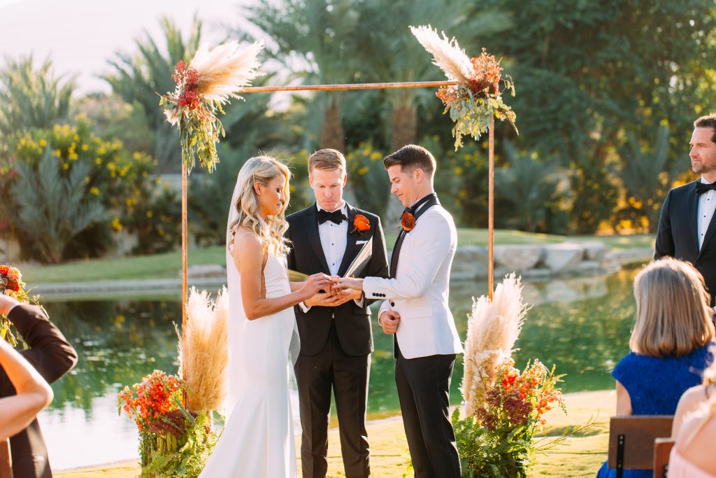 Lauren and Kyle Donahue Wedding 10.12.2019